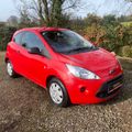 Ford Ka 2014