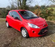 Ford Ka 2014