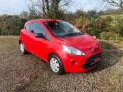Ford Ka 2014