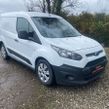 Ford Transit Connect 2016