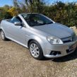 Opel Tigra 2008