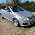 Opel Tigra 2008