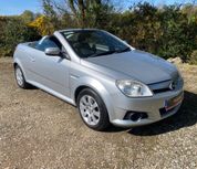 Opel Tigra 2008
