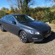 Volvo S60 2018