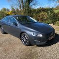 Volvo S60 2018