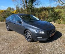 Volvo S60 2018