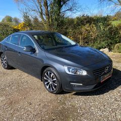 Volvo S60 2018