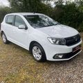 Dacia Sandero 2018