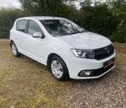 Dacia Sandero 2018