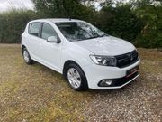 Dacia Sandero 2018