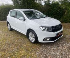 Dacia Sandero 2018