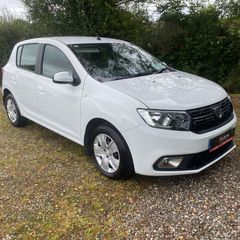 Dacia Sandero 2018