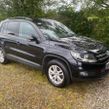 Volkswagen Tiguan 2011