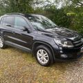Volkswagen Tiguan 2011
