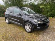 Volkswagen Tiguan 2011