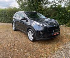 Kia Sportage 2016