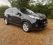Kia Sportage 2016