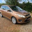 Ford Grand C-Max 2014