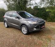 Ford Kuga 2016