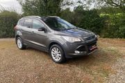Ford Kuga 2016