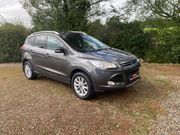 Ford Kuga 2016