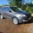 Ford Kuga 2016