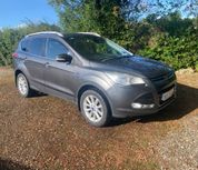 Ford Kuga 2016