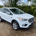 Ford Kuga 2017