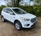 Ford Kuga 2017