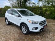 Ford Kuga 2017