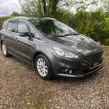 Ford S-Max 2018