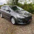 Ford S-Max 2018