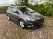 Ford S-Max 2018