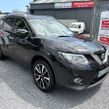 Nissan X-Trail 2016