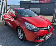 Renault Clio 2015