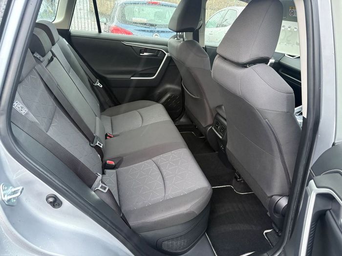 Toyota Rav4 2020