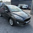 Ford Fiesta 2018