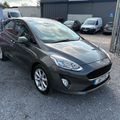 Ford Fiesta 2018
