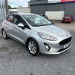 Ford Fiesta 2018