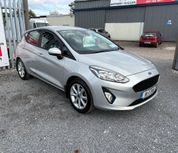 Ford Fiesta 2018