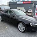 Audi A5 2015