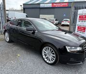 Audi A5 2015