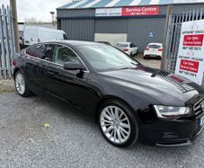 Audi A5 2015