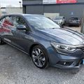 Renault Megane 2018