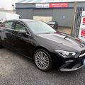 Mercedes-Benz CLA 2021