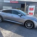 Volkswagen Arteon 2018