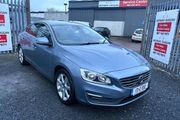 Volvo S60 2017