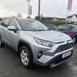 Toyota Rav4 2020