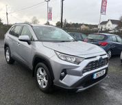 Toyota Rav4 2020