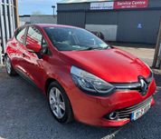 Renault Clio 2015